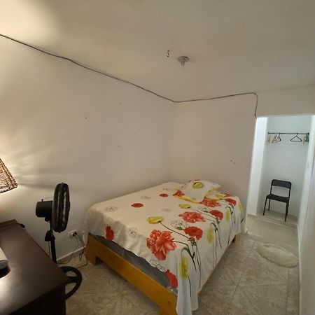 Hostel Watermelon House Samana Exterior photo