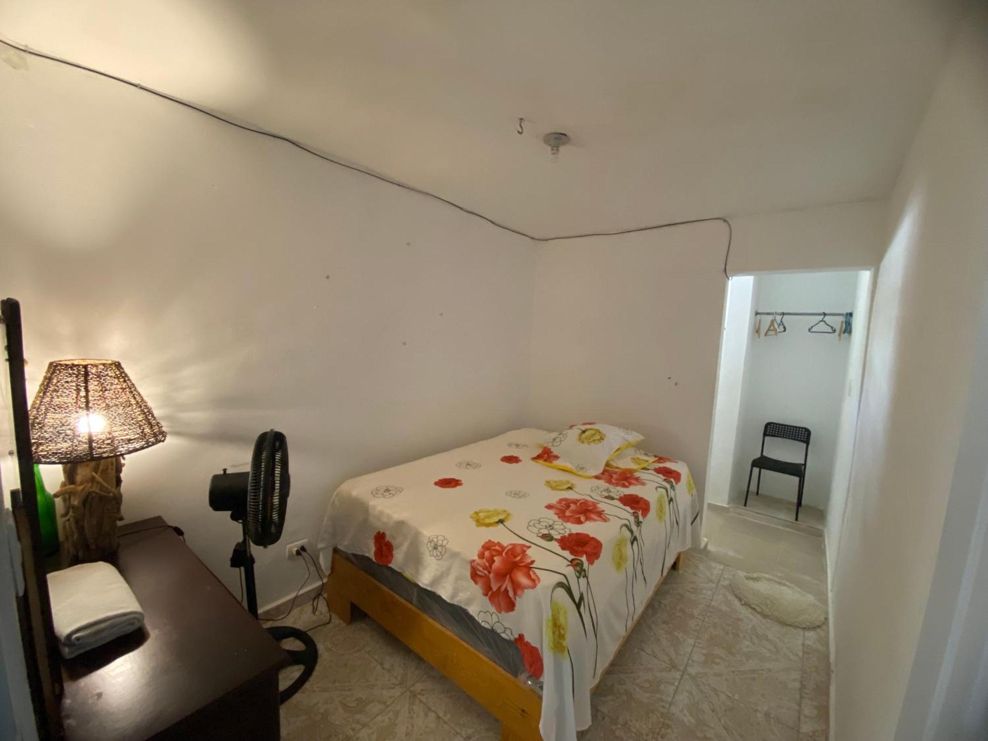 Hostel Watermelon House Samana Exterior photo