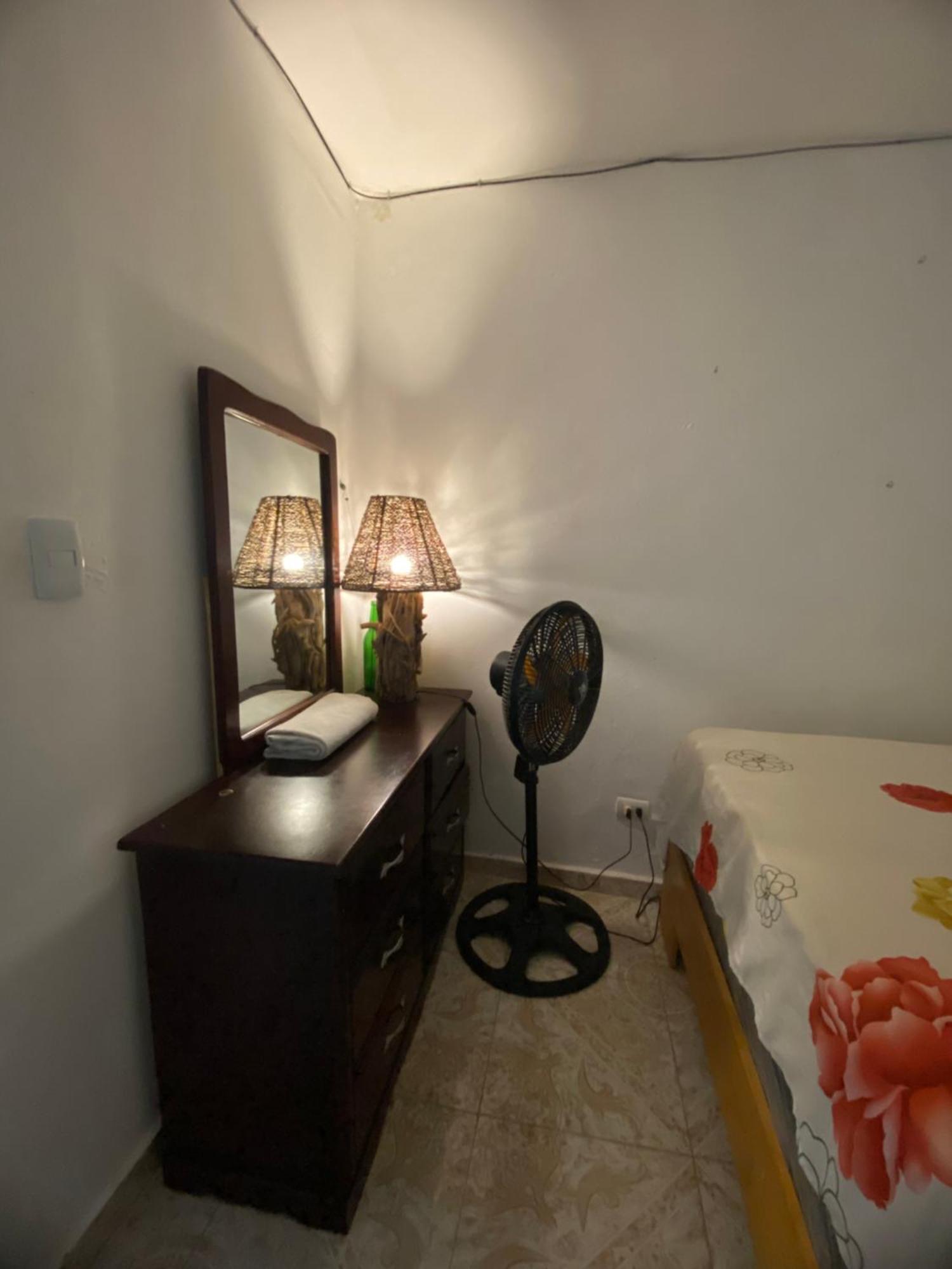 Hostel Watermelon House Samana Exterior photo
