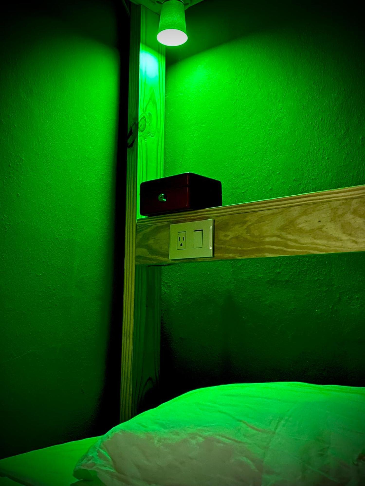 Hostel Watermelon House Samana Exterior photo